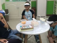 -思明堂儿童近视弱视视力矫正中心(联洋店)