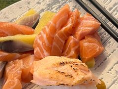 -威斯汀舞台餐厅