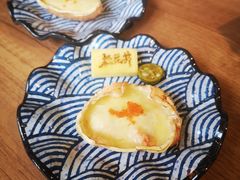 黄金蟹宝-桃花丼烧肉饭(凯丹商场店)