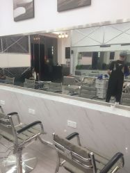 大厅-YDO SALON