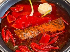 -爸爸炒料牛排老火锅(建设路旗舰店)