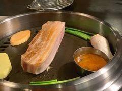 -济州爱肉堂(总店)