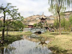 -仁寿山