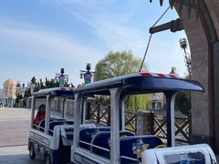 -大连海昌发现王国主题公园