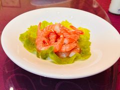 -亭下湖饭店(康岭店)