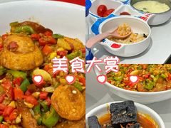 -兰湘子·湘菜小炒(南京江宁万达店)