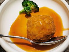 -前海沿·海鲜水饺青岛菜(乐客城店)