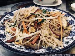 -阿殳菜馆·私厨(水围村店)