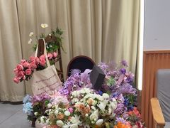 -海马体照相馆(万菱汇店)