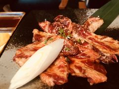 -炎蔵牛舌烤肉