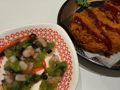 -牛邸·烧肉饭(来福士店)