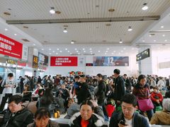 -上海长途客运南站