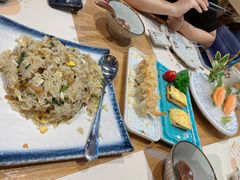 -上户日本料理(北仑富邦店)