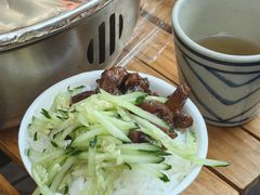 -贰醒·私房小院烧烤 (太古里店)