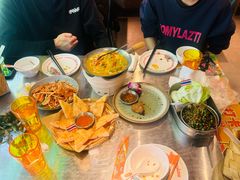 -小小集渔·泰式大排档(太古里香槟店)