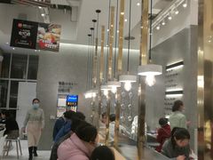 -池奈·咖喱蛋包饭(熙地港店)