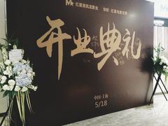 -红星电影世界上海张江绿地店