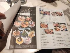 -今之味南亚厨房·探店指南(领展购物广场店)