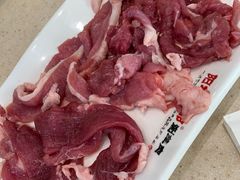 -阳坊大都涮羊肉(阳坊总店)