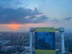 -南昌之星摩天轮