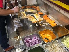 -四环冷面王(西单华威约饭街店)