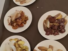 -天宜隆蘑菇宴火锅(石景山旗舰店)