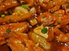 -胖哥俩肉蟹煲(杭州下沙学林街店)