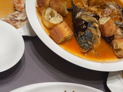 -大食客·非遗吉菜(高新和园店)