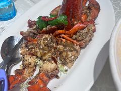 -珍宝海鲜JUMBO Seafood(ifc店)