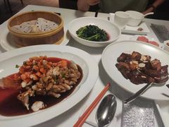 -小厨娘淮扬菜(清江苏宁广场店)