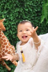 -哈尼Honey baby 儿童摄影(立丰国际公寓店)