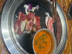 -玖泉里烤肉