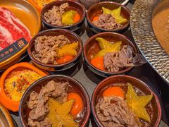-牛YO寿喜烧和牛火锅自助(三台子万象汇店)