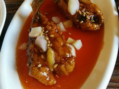 -明海妈妈菜(大连外国语学院店)