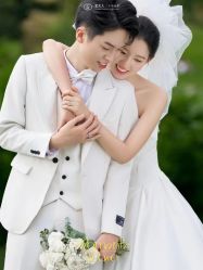 点击看大图 -金夫人婚纱摄影(惠阳店)