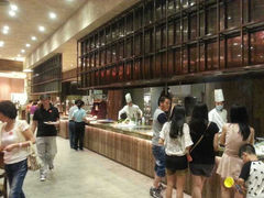 -长隆横琴湾酒店(珠海旗舰店)