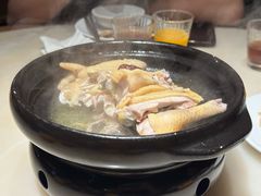 手撕清蒸鸡-佬肥猫(国华广场店)