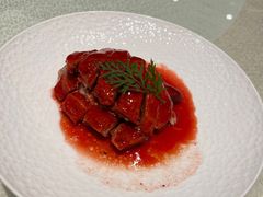 姑苏卤鸭-松鹤楼(山塘街店)