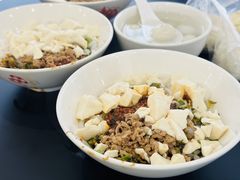 -辣辣小吃豆花米线(大观篆新农贸市场店)