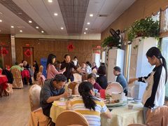 -西江河鲜·趣苑酒楼(鼎湖牌坊店)