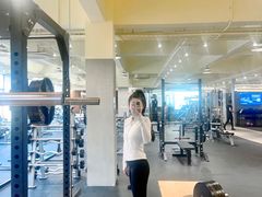 -聚健身GatherFitness(余杭店)