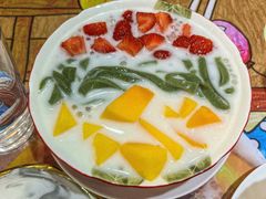 -甜心妈妈·榴莲星级糖水(北京路总店)
