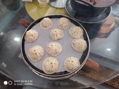 -邢家锅贴老店·非遗·开封菜(金明广场店)