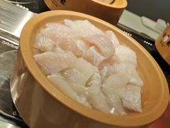 -龍歌自助小火锅(市南金茂湾店)