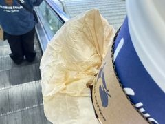 -瑞幸咖啡(深圳北高铁站内部店-B12检票口二楼)