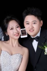 -全城热恋璀璨婚纱摄影(国贸总店)
