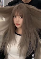 -3AM·S HAIR SALON烫发染发接发