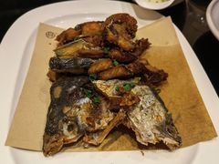 -高佳庄·舟山海鲜(海景旗舰店)