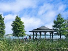 -大食代美食广场(迪士尼小镇店)