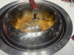 -东北铁锅宴(云龙华府店)